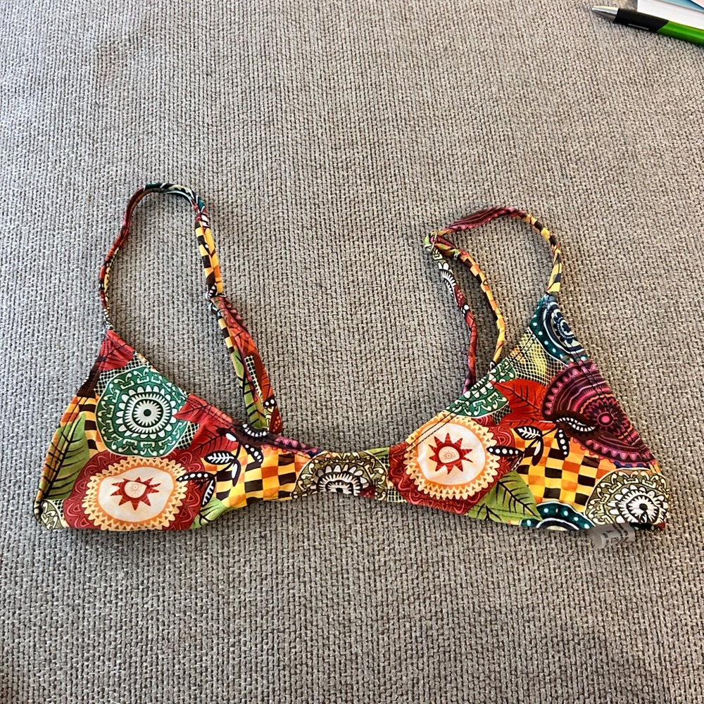 Bikini top
